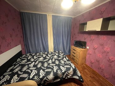 25 м², квартира-студия 1 400 ₽ в сутки - изображение 55