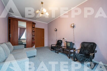 Купить 4-комнатную квартиру в кирпичном доме в районе Василеостровский в Санкт-Петербурге и ЛО - изображение 2