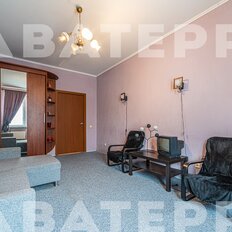 Квартира 46,8 м², 1-комнатная - изображение 2