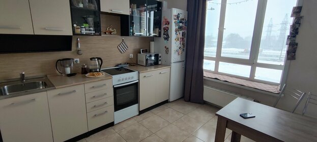 29,2 м², квартира-студия 8 130 000 ₽ - изображение 39