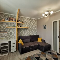 Квартира 45,9 м², 1-комнатная - изображение 5