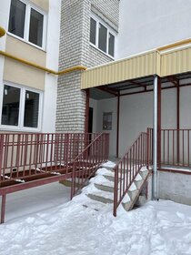 Купить квартиру с раздельным санузлом в районе Железнодорожный в Рязани - изображение 14