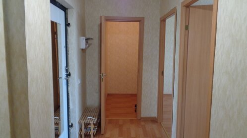 Купить квартиру с ремонтом на улице Палласа в Новосибирске - изображение 42