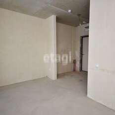 Квартира 24,5 м², 1-комнатная - изображение 5