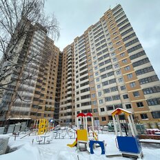 Квартира 55,3 м², 2-комнатная - изображение 2