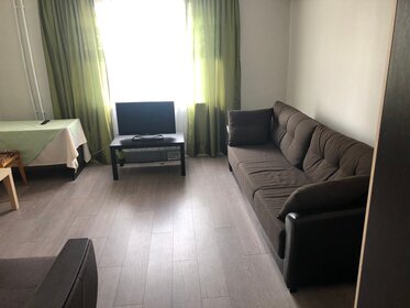 15 м², квартира-студия 25 000 ₽ в месяц - изображение 12