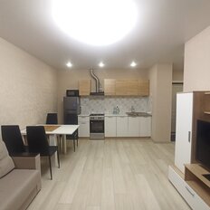 Квартира 60 м², 2-комнатная - изображение 3