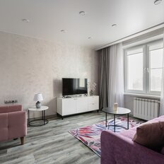 Квартира 45 м², 2-комнатная - изображение 3