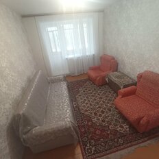 Квартира 40 м², 2-комнатная - изображение 3