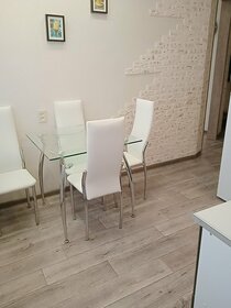 35 м², квартира-студия 2 200 ₽ в сутки - изображение 56