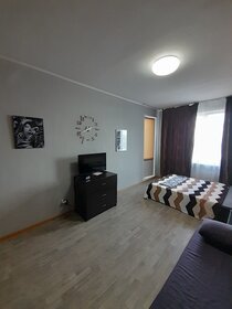 33 м², 1-комнатная квартира 2 100 ₽ в сутки - изображение 74