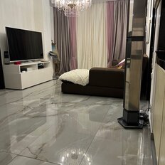 Квартира 74 м², 3-комнатные - изображение 4