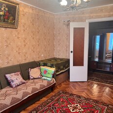 Квартира 49,8 м², 2-комнатная - изображение 5