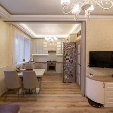 Квартира 71 м², 3-комнатная - изображение 5