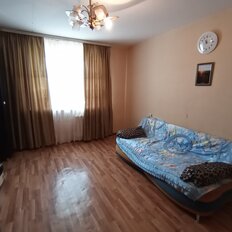 Квартира 40 м², 1-комнатная - изображение 2