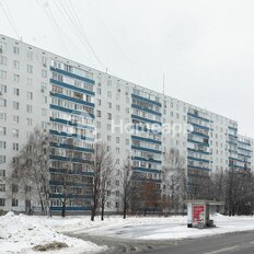 Квартира 45,4 м², 2-комнатная - изображение 1