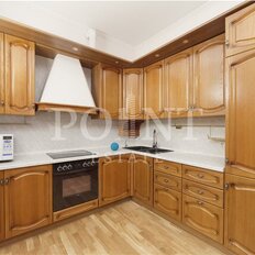 Квартира 160 м², 4-комнатная - изображение 4