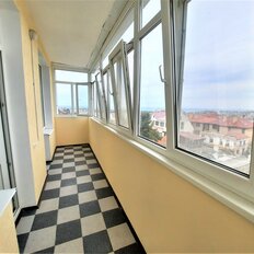 Квартира 125 м², 3-комнатная - изображение 4