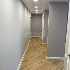 Квартира 56 м², 2-комнатная - изображение 5