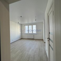 Квартира 24 м², студия - изображение 3