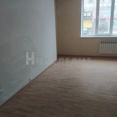 Квартира 60,6 м², 2-комнатная - изображение 5