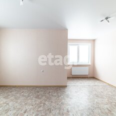 Квартира 40,5 м², 1-комнатная - изображение 4