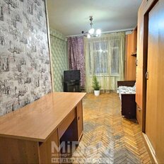 Квартира 31 м², 1-комнатная - изображение 3