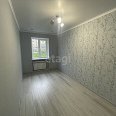 Квартира 55,5 м², 3-комнатная - изображение 4