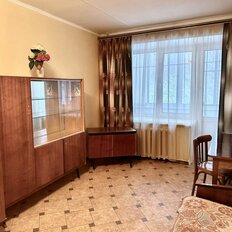 Квартира 29,9 м², 1-комнатная - изображение 2