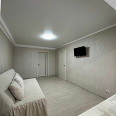 Квартира 65 м², 2-комнатная - изображение 3