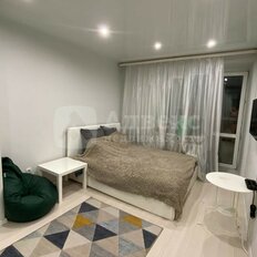 Квартира 27,4 м², 1-комнатная - изображение 2