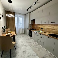 Квартира 56,4 м², 2-комнатная - изображение 2