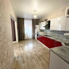 Квартира 65,9 м², 3-комнатная - изображение 3