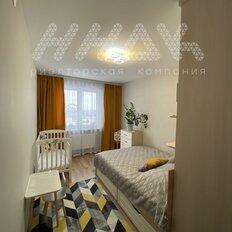 Квартира 37,1 м², 1-комнатная - изображение 2