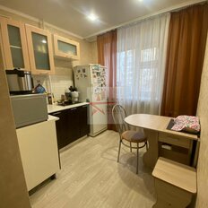 Квартира 30,5 м², 1-комнатная - изображение 1