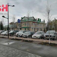 82,7 м², торговое помещение - изображение 2