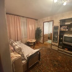 Квартира 41,4 м², 2-комнатная - изображение 1