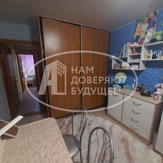 Квартира 47,9 м², 2-комнатная - изображение 1