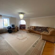 Квартира 118,7 м², 4-комнатная - изображение 4