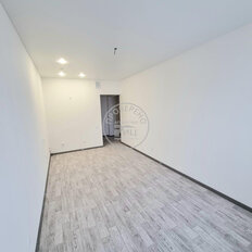 Квартира 24,1 м², студия - изображение 2