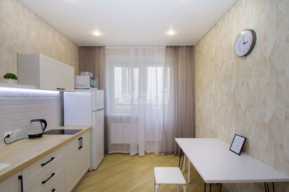 Купить трехкомнатную квартиру в апарт-комплексе Level Стрешнево в Москве и МО - изображение 11