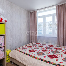 Квартира 59,1 м², 3-комнатная - изображение 5