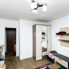 Квартира 16,6 м², студия - изображение 3