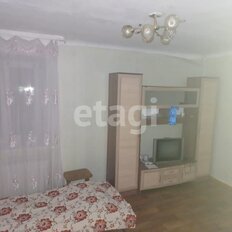 Квартира 29,6 м², 1-комнатная - изображение 1