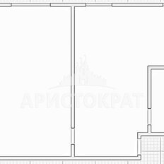 Квартира 41,3 м², 2-комнатная - изображение 5