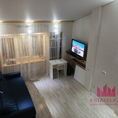 Квартира 40 м², 1-комнатная - изображение 3