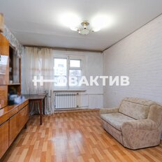 Квартира 44,3 м², 2-комнатная - изображение 2