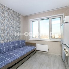 Квартира 55 м², 2-комнатная - изображение 3