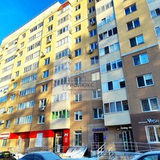 Квартира 35,5 м², 1-комнатная - изображение 1