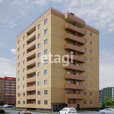 Квартира 86,1 м², 3-комнатная - изображение 5